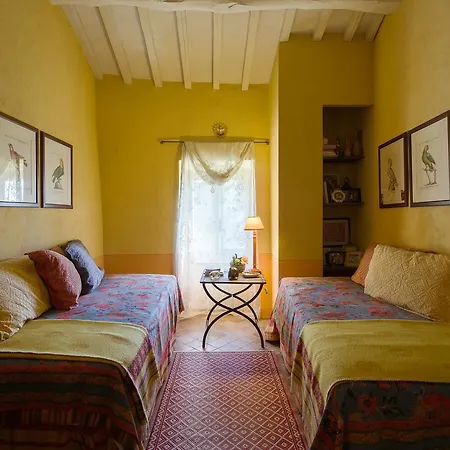 Villa La Noce *