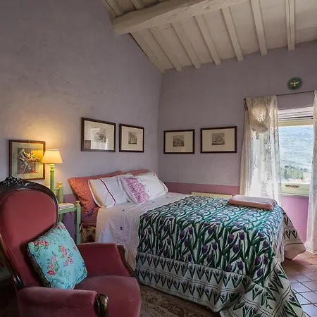 Villa La Noce