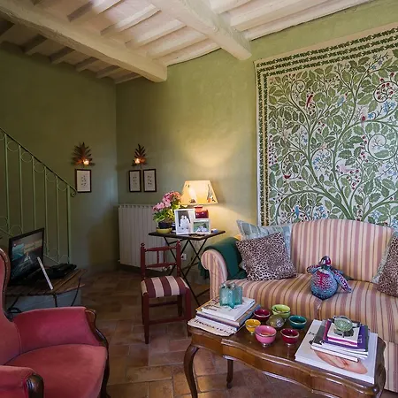 La Noce Cortona